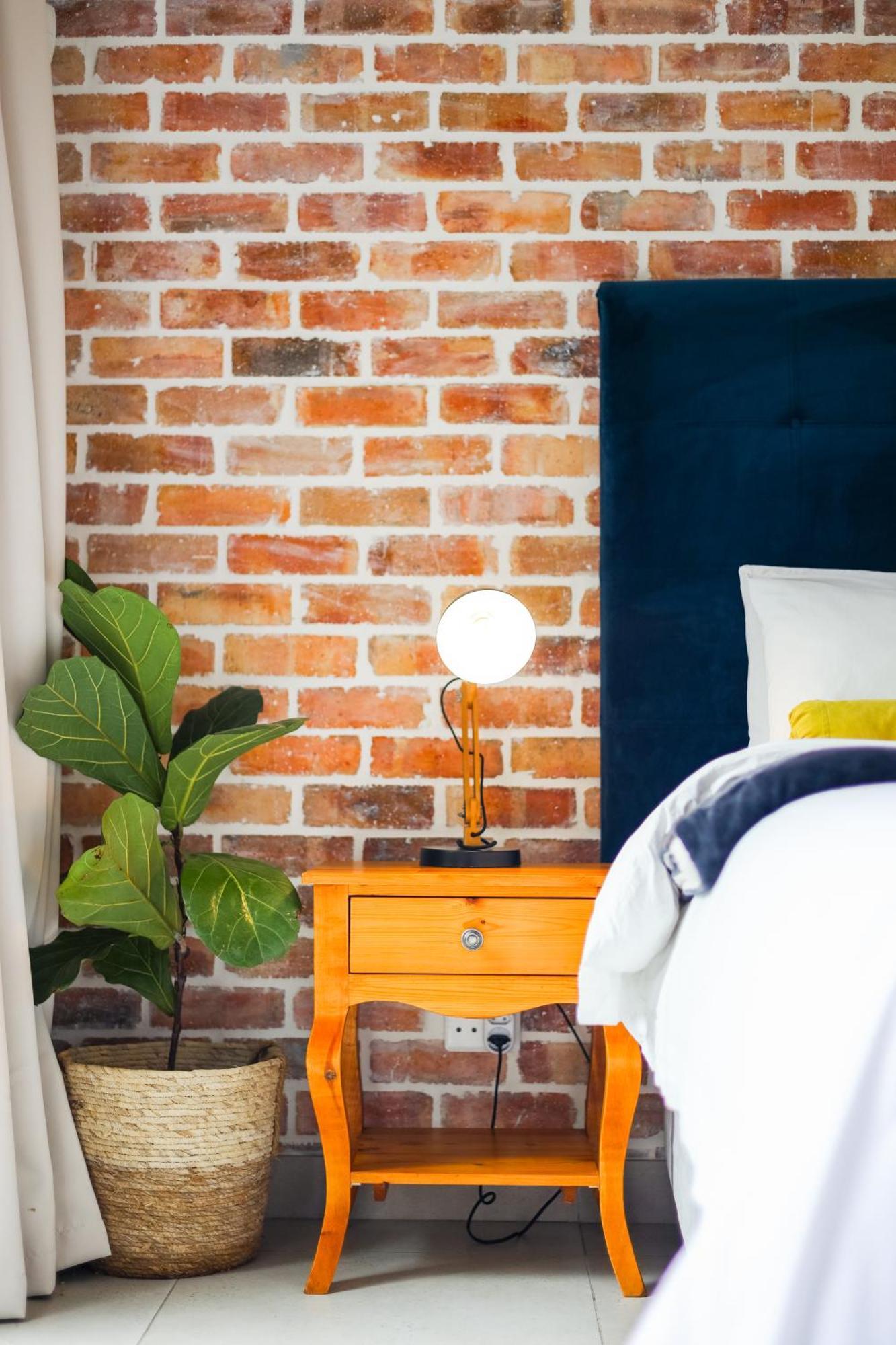The Blue Door B&B East London Eksteriør billede
